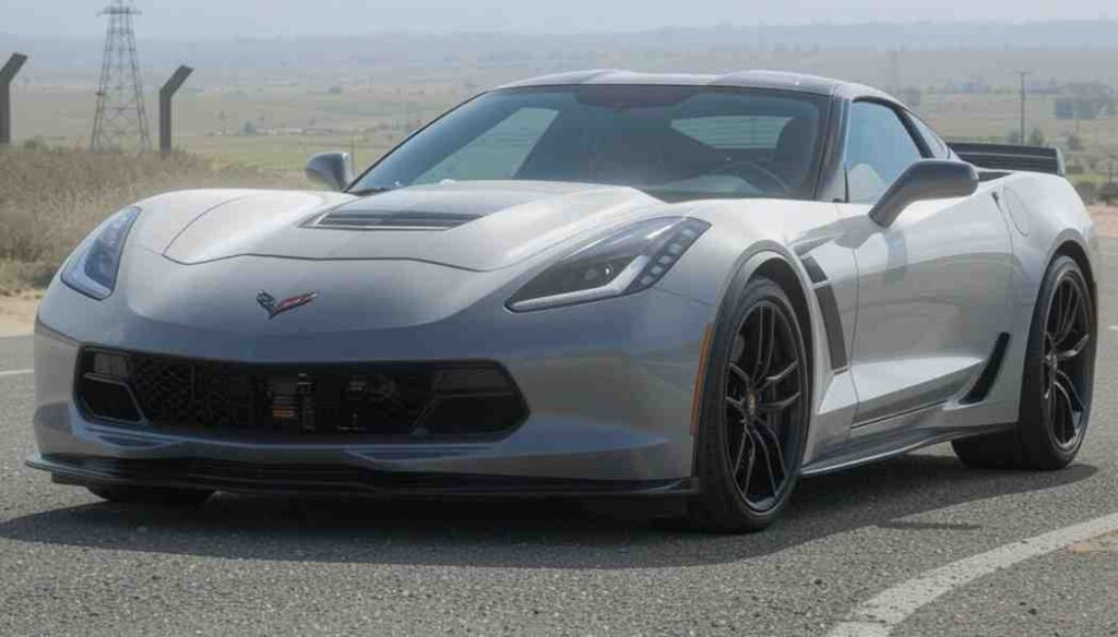 Top 10 Expensive Cars in CPM 2 in 2025 11 Chevrolet Corvette C7 Z08
10th expensive cars in CPM 2