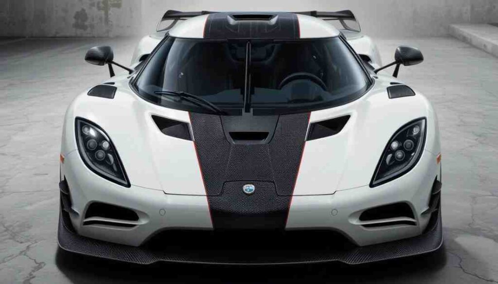 Top 10 Expensive Cars in CPM 2 in 2025 2 Koenigsegg Agera R
Most expensive cars in CPM 2