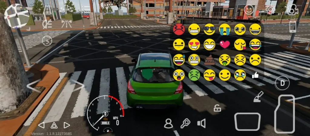 For PC 6 Car Parking Multiplayer 2 Mof For PC