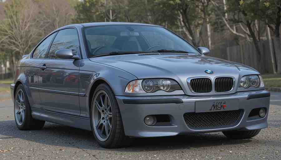Top 10 Best Cars in CPM 2 (2025) – Ultimate Guide & Features 9 BMW M3 E46 – A legendary performance coupe with a high-revving inline-6 engine, precise handling, and an iconic design, perfect for enthusiasts and racers alike.