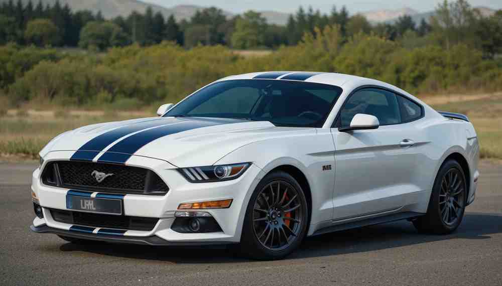 Top 10 Best Cars in CPM 2 (2025) – Ultimate Guide & Features 4 Ford Mustang is 3rd top best Cars in CPM 2 A legendary American muscle car with powerful V8 performance, aggressive design, and customizable mods for an exciting open-world driving experience."